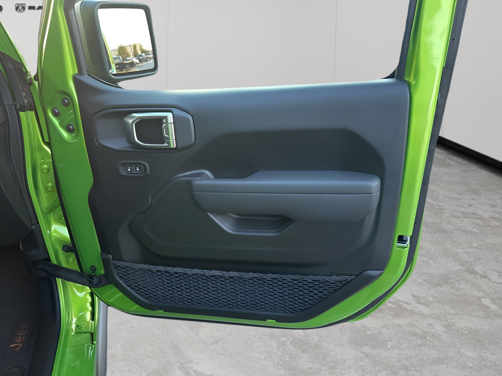 New Car 2025 Jeep Gladiator  For Sale Under $60,000 In Austin, Texas