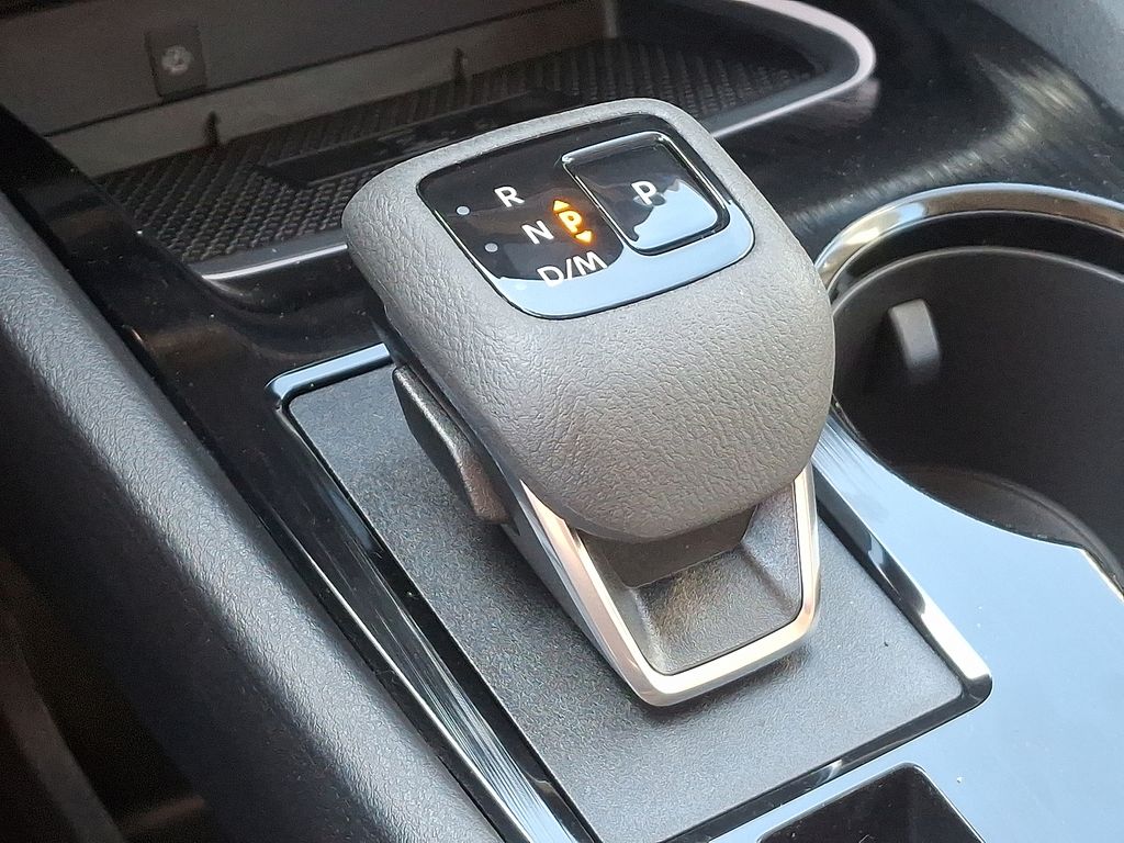 Thumbnail: 2026 Nissan Rogue - 6