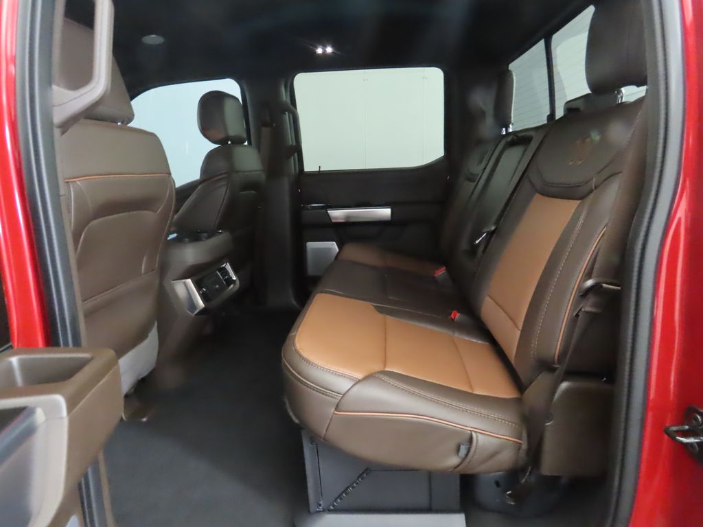 Thumbnail: 2024 Ford Econoline - 22