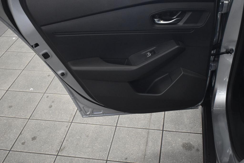 Thumbnail: 2025 Honda Accord - 20