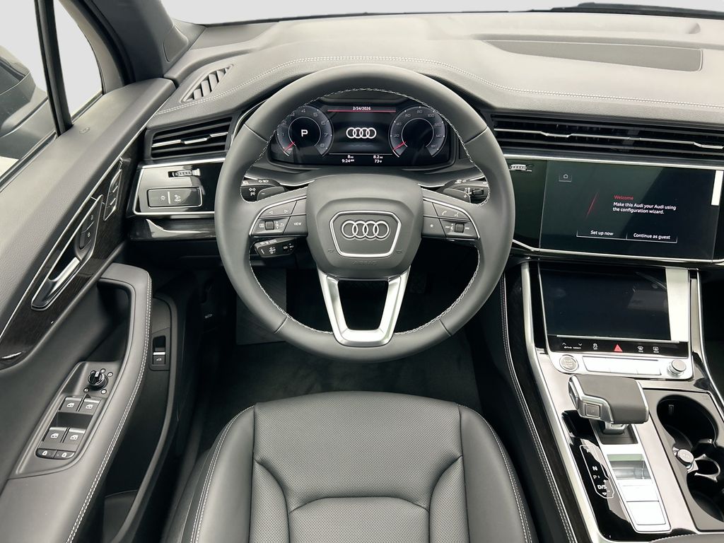 Thumbnail: 2026 Audi Q7 - 11