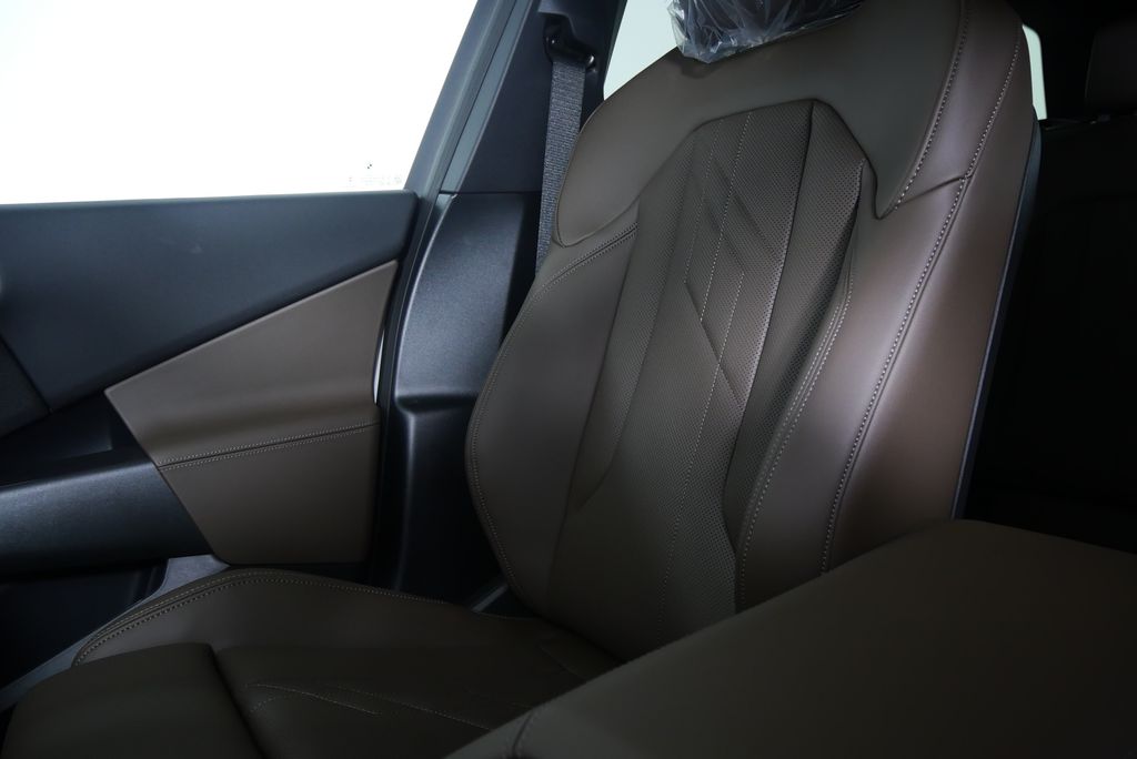 2025 BMW X3 3.0i 20