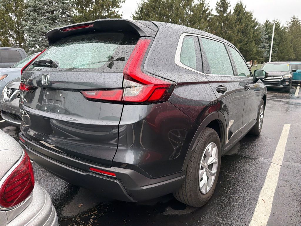 Thumbnail: 2024 Honda CR-V - 3