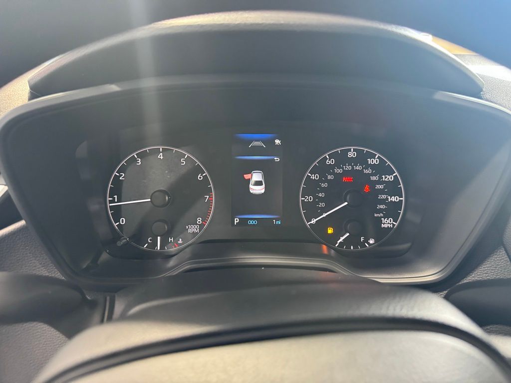 New Car 2025 Toyota Corolla  Le For Sale Under $30,000 In San Juan, Puerto Rico