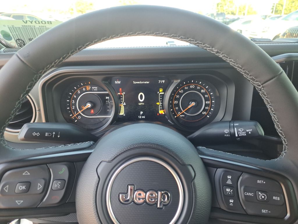 New Car 2025 Jeep Gladiator  Mojave For Sale Under $60,000 In Austin, Texas