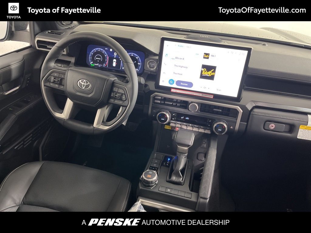 Thumbnail: 2025 Toyota 4Runner - 13