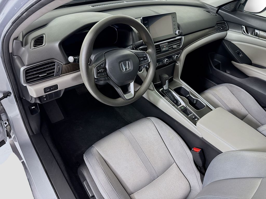 Thumbnail: 2020 Honda Accord - 9