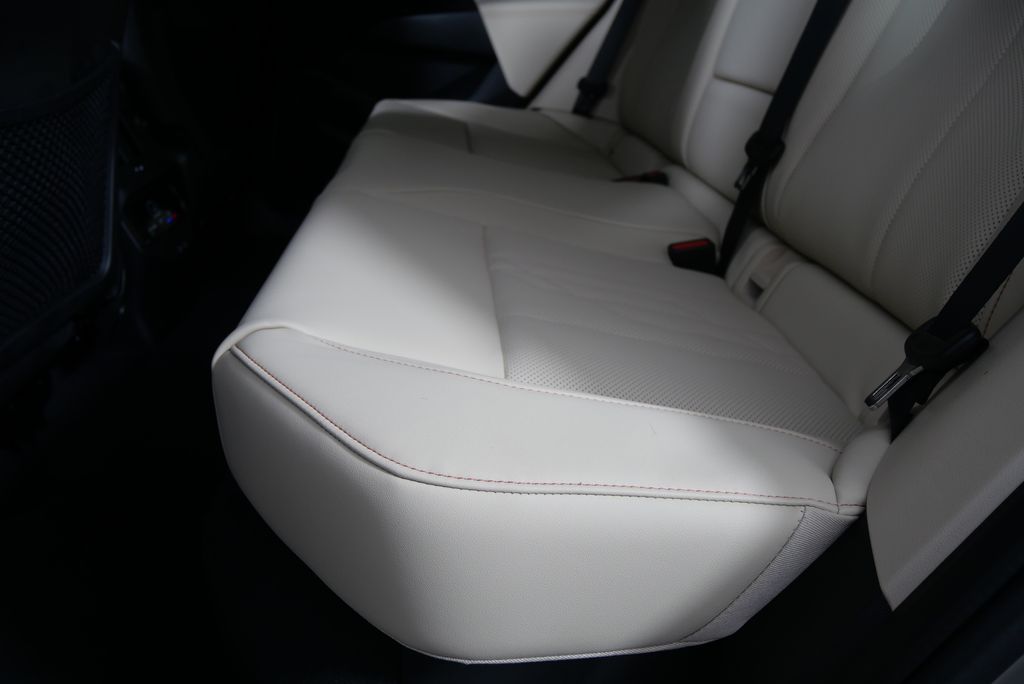 Thumbnail: 2025 BMW X3 - 14