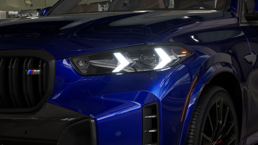 Thumbnail: 2026 BMW X5 - 6