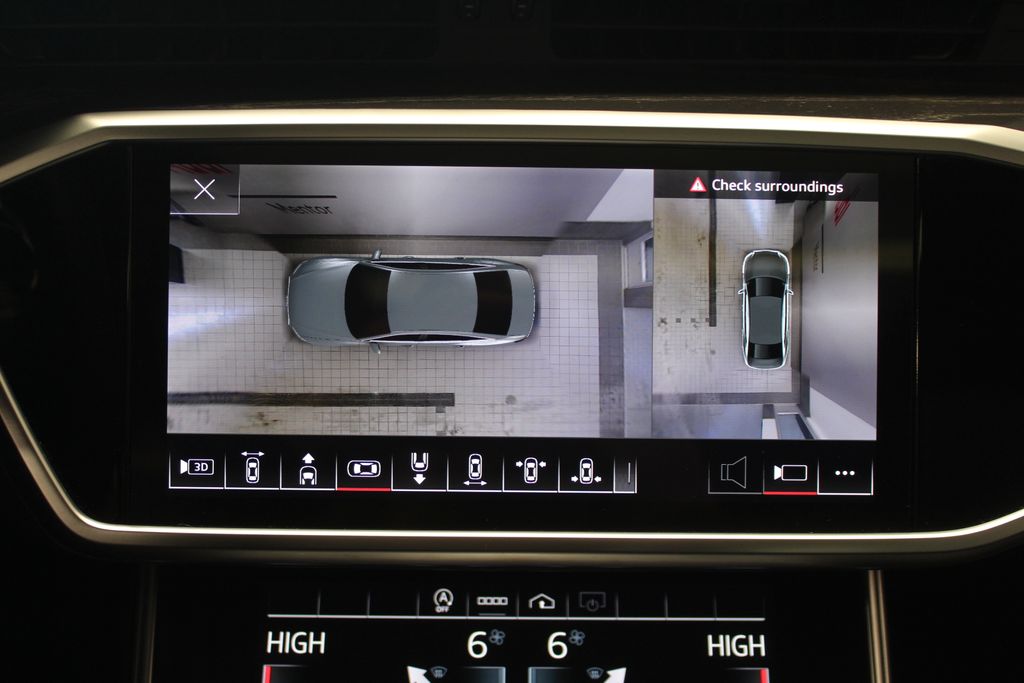 Thumbnail: 2023 Audi A6 - 22