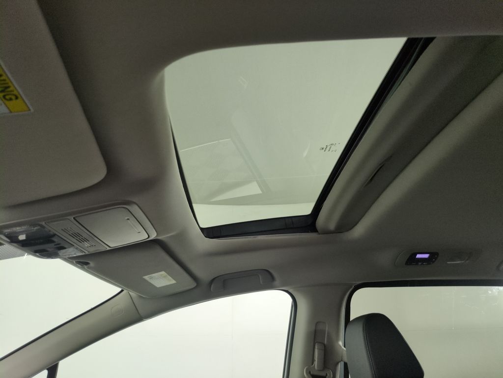 New 2026 Honda Odyssey EX-L For Sale in Fort Wayne, IN