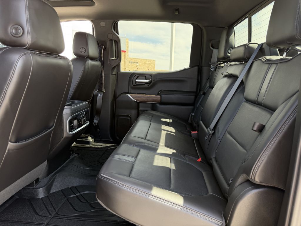 Used 2019 Chevrolet Silverado 1500 Truck