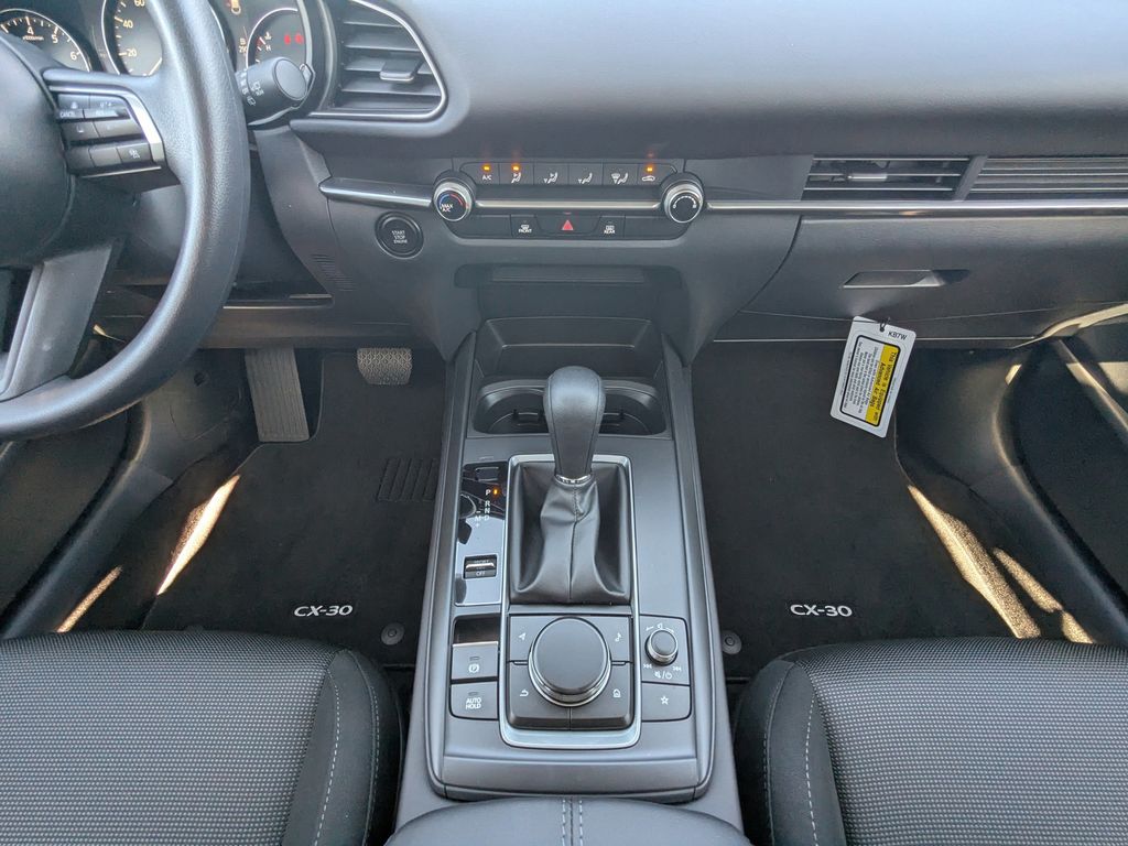 2026 Mazda CX-30 2.5 S