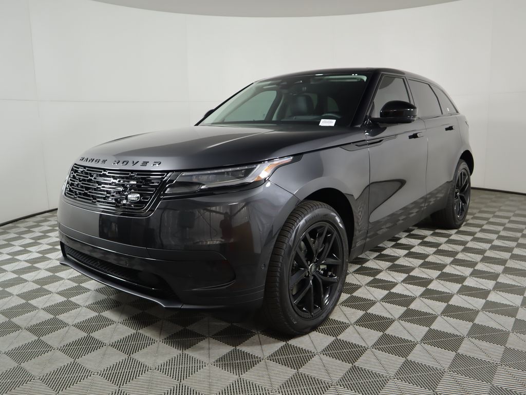 2025 Land Rover Range Rover Velar S -
                Chandler, AZ