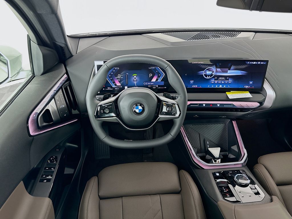 Thumbnail: 2026 BMW X3 - 19