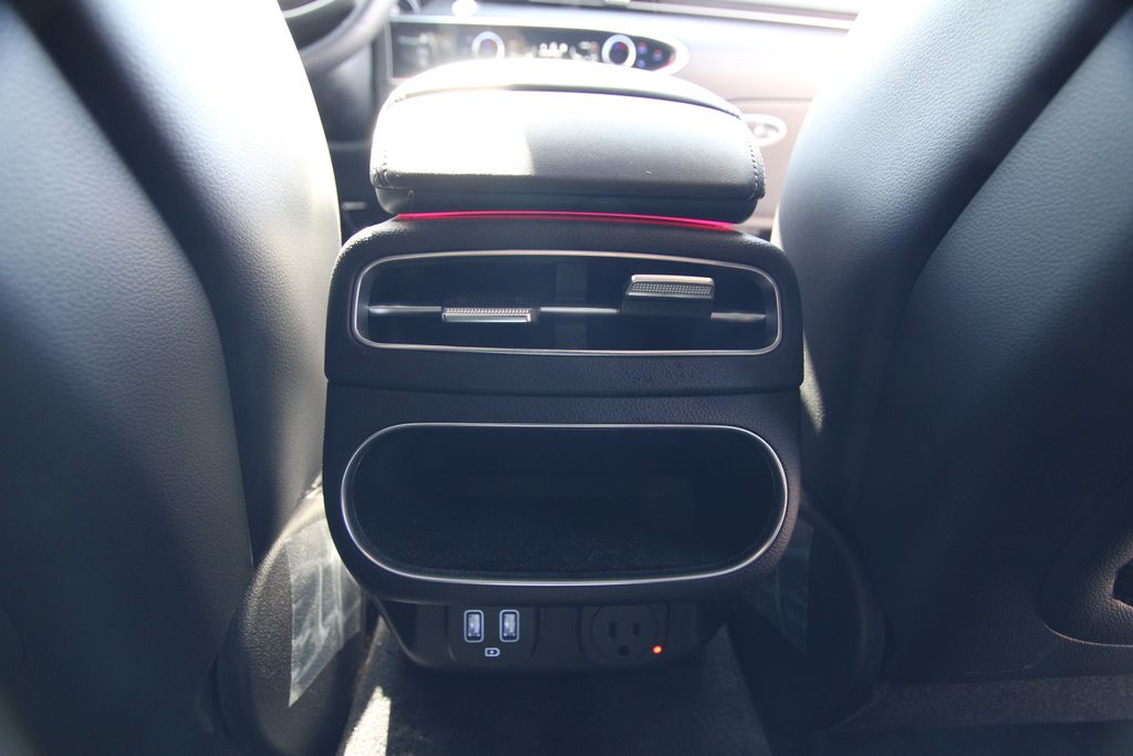 Used 2024 Genesis GV70 SUV