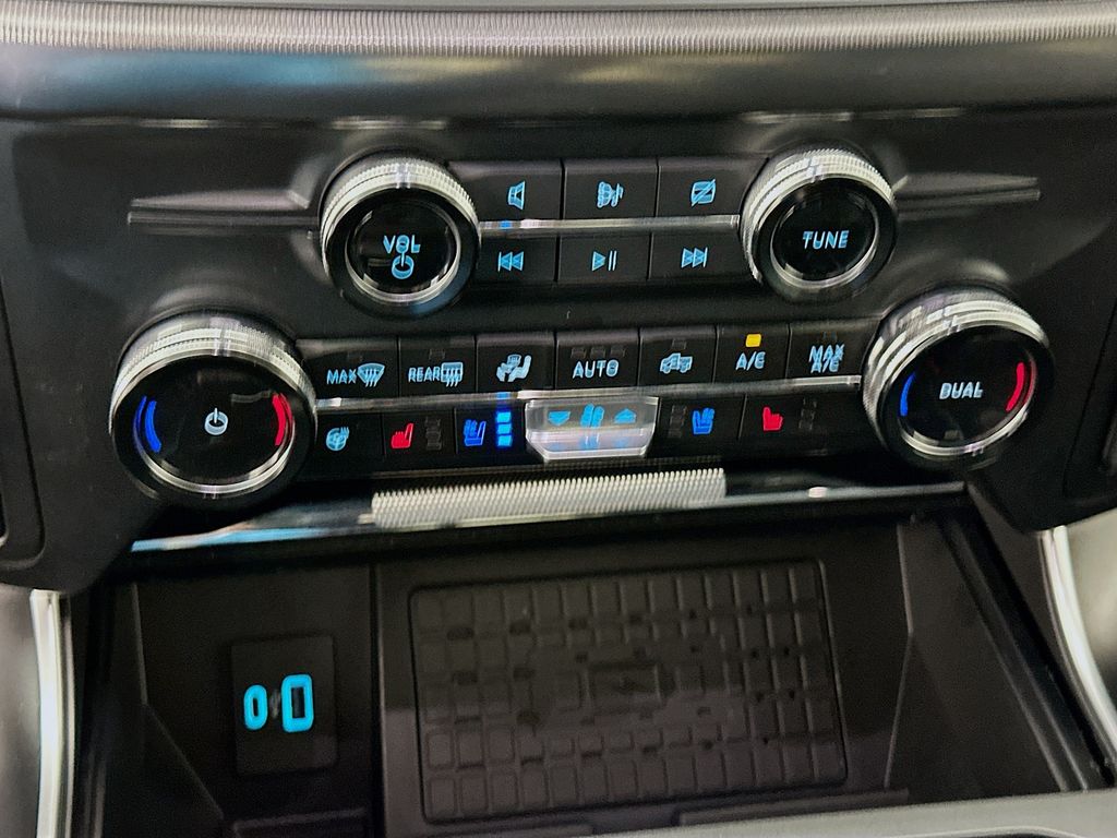 Thumbnail: 2024 Ford F-150 - 16