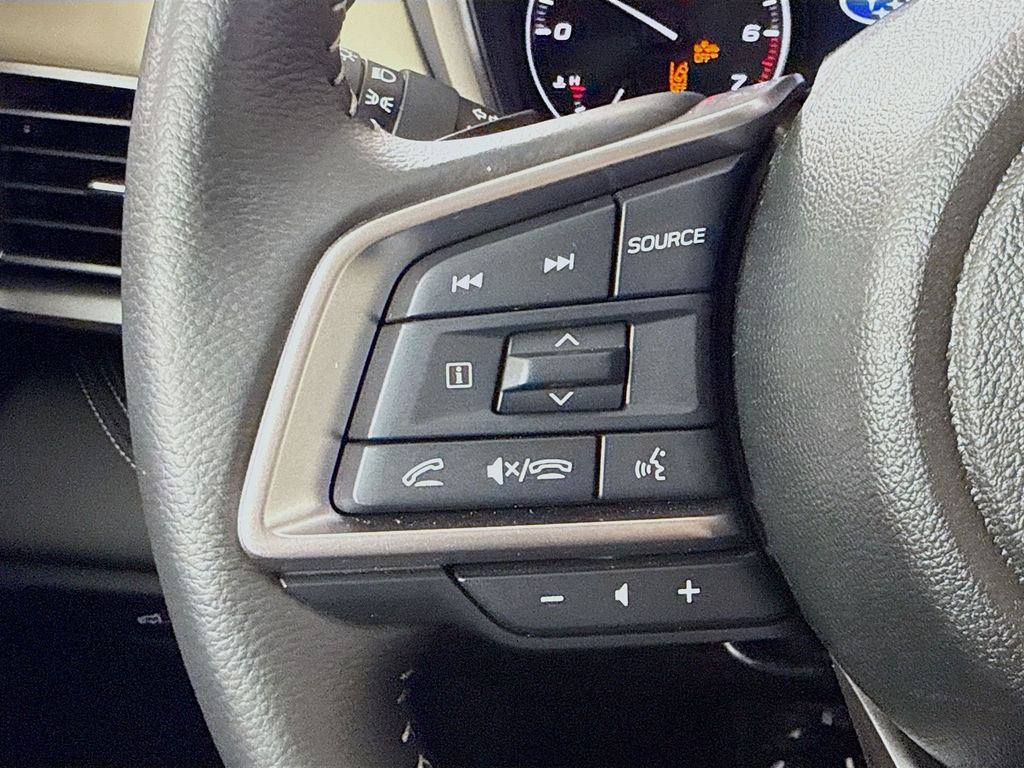 Thumbnail: 2025 Subaru Outback - 11