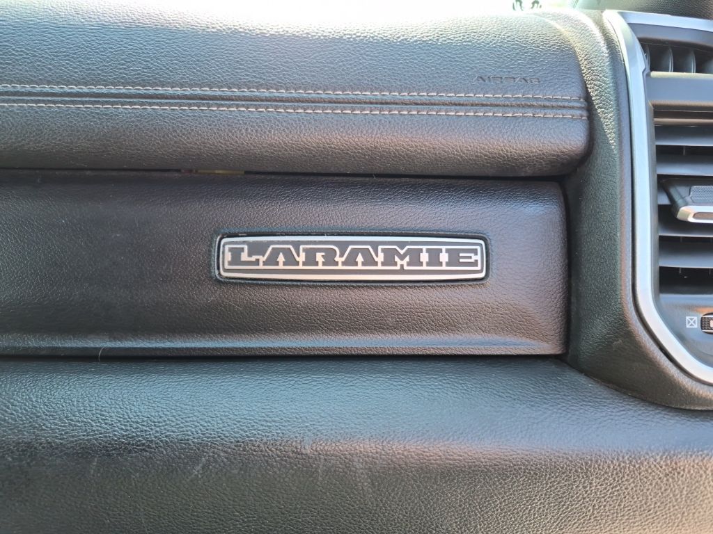 Used Car 2022 Ram 2500  Laramie For Sale Under $50,000 In Austin, Texas