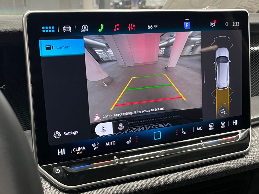2026 Volkswagen Tiguan S - Photo 28