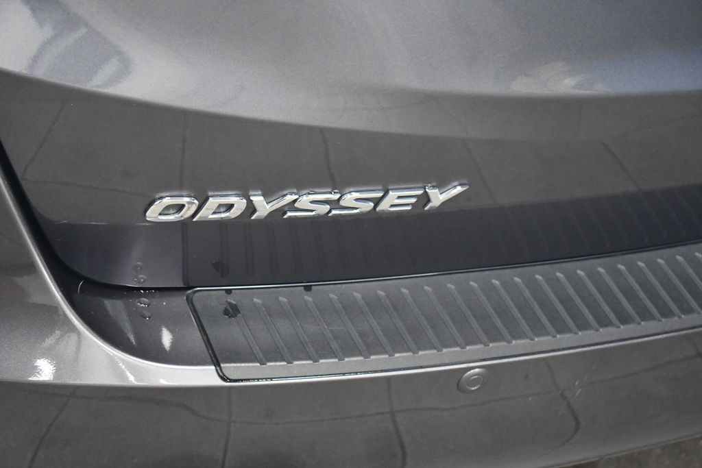 Thumbnail: 2024 Honda Odyssey - 7