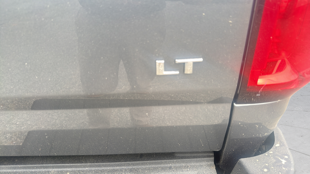 Used 2022 Chevrolet Colorado LT