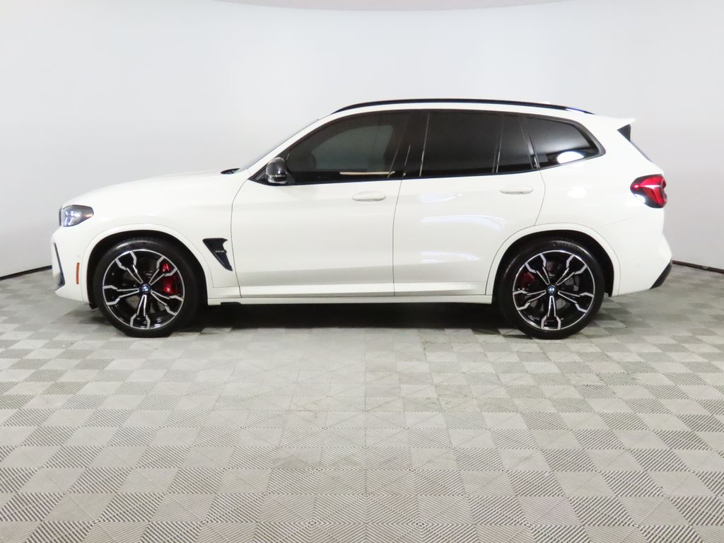 Thumbnail: 2023 BMW X3 - 2