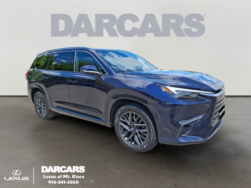 2024 Lexus TX 350 Premium AWD