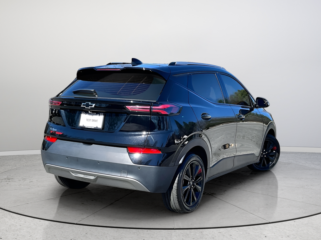 Used 2023 Chevrolet Bolt EUV LT 4D Sport Utility