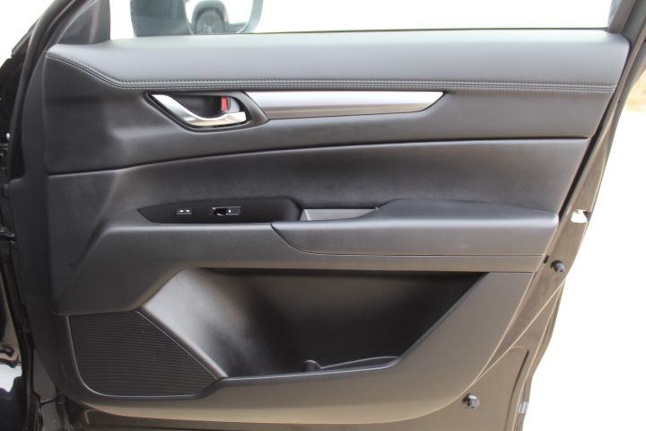 Used Car 2025 Mazda Cx-5  2.5 S Select Package For Sale Under $30,000 In Georgetown, Texas