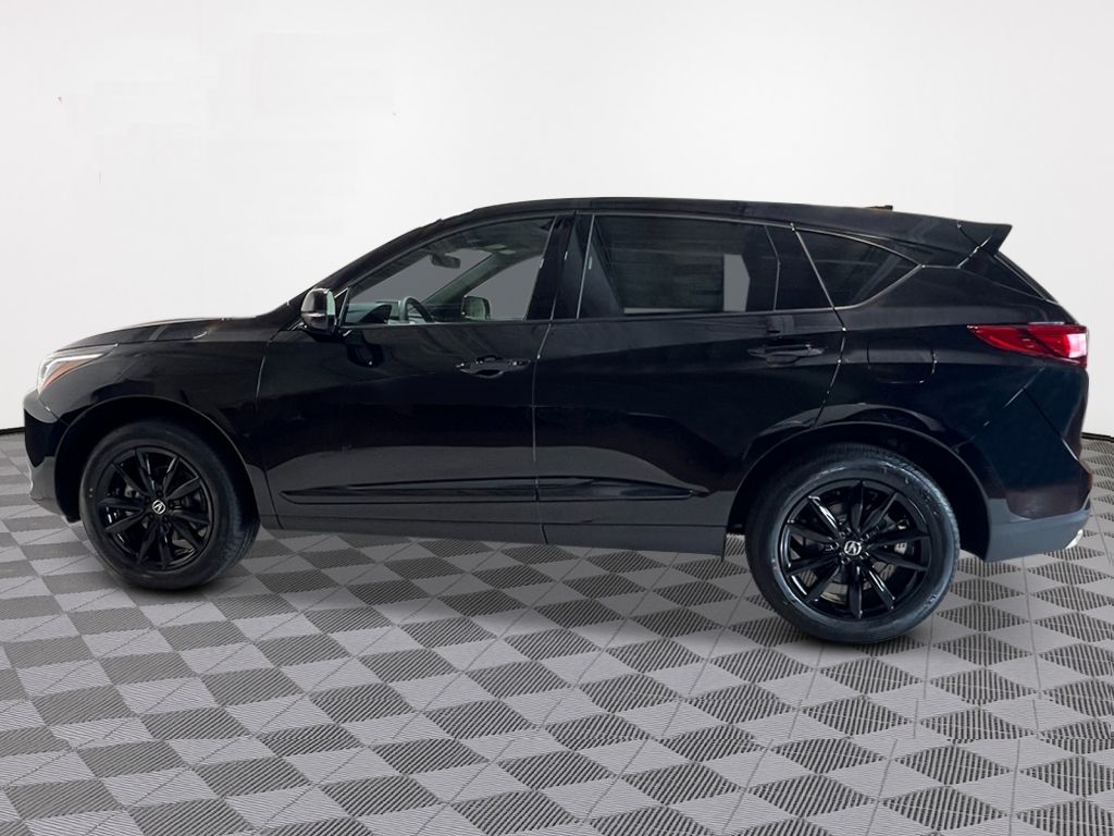 new 2026 Acura RDX car, priced at $47,150