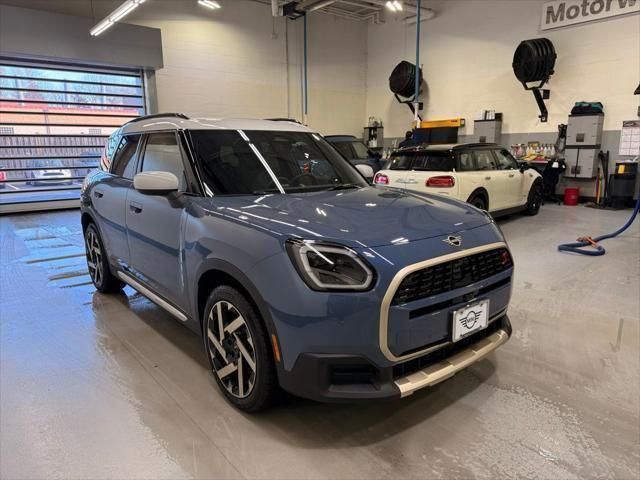 Thumbnail: 2026 MINI Cooper Countryman - 7