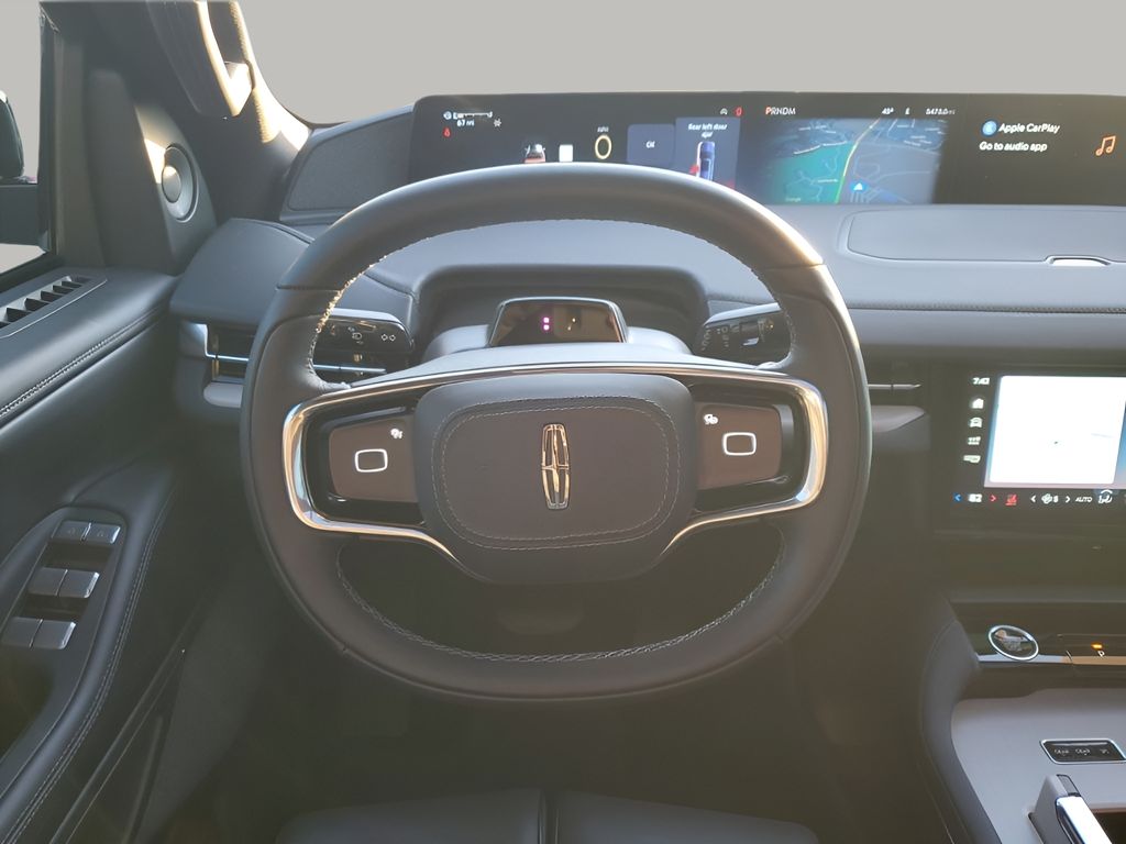 Used Car 2025 Lincoln Navigator L  Reserve For Sale Under $100,000 In Austin, Texas