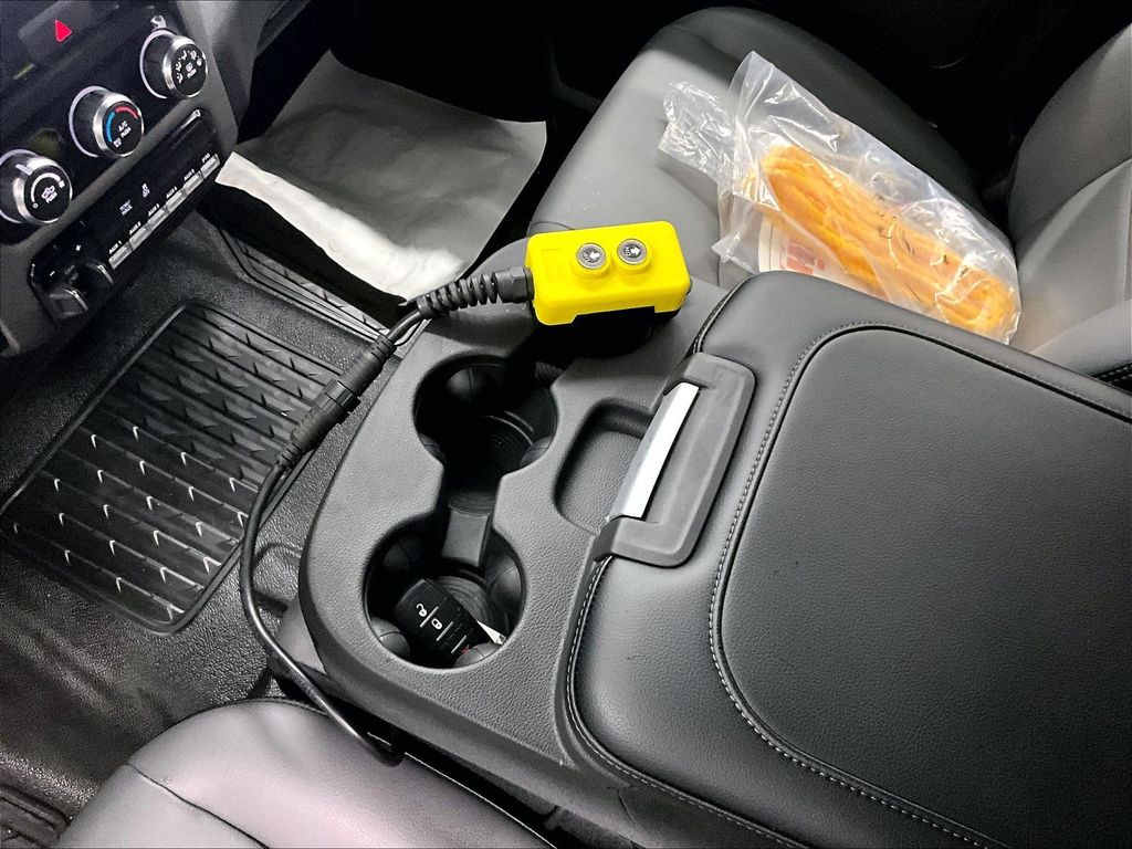 2026 Ram 3500 — photo 14
