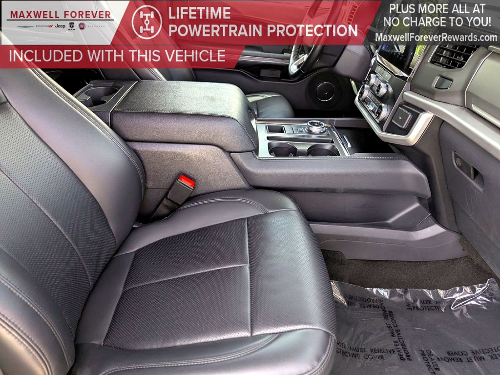 2024 Ford Expedition  Xlt In Taylor, Texas