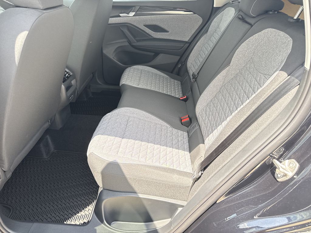 2026 Volkswagen Tiguan 2.0T S Black at DeMontrond Auto Country