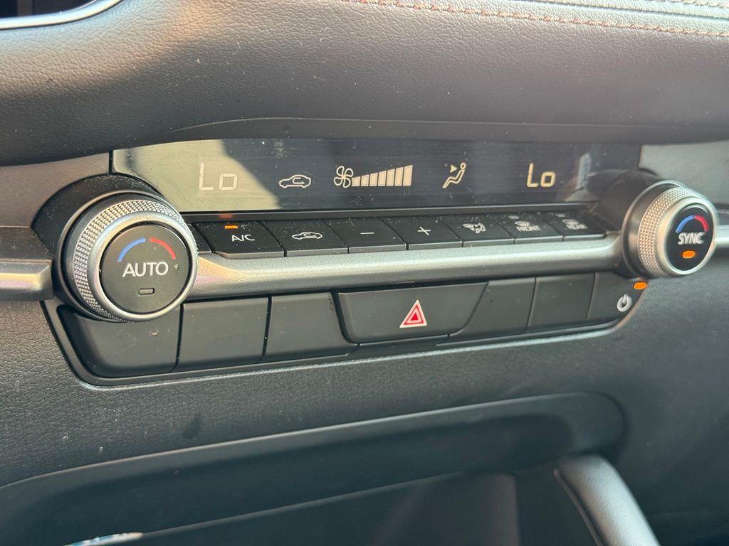 Used 2025 Mazda Mazda3 Sedan