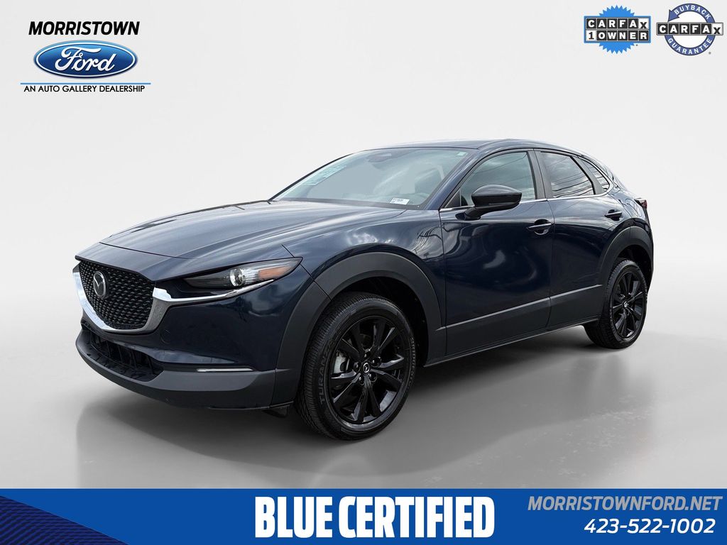 2024 Mazda CX-30 2.5 S Select Sport AWD