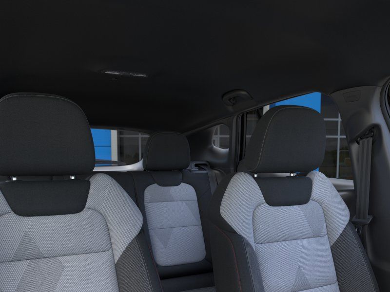 New 2026 Chevrolet Trax 1RS 4D Sport Utility