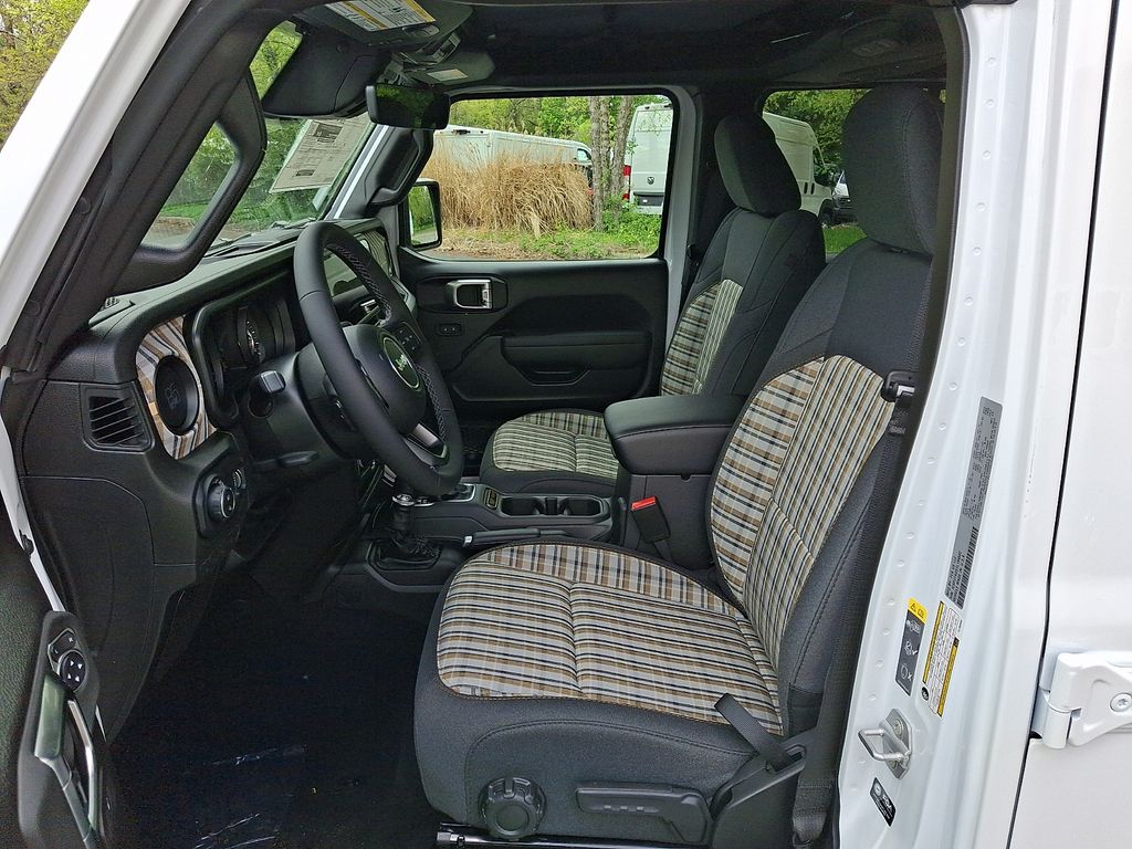 New 2026 Jeep Gladiator Truck