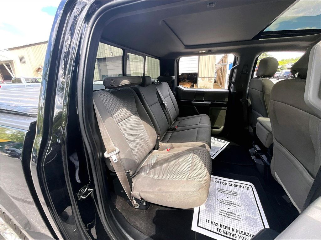 2019 Ford F-150 — photo 16