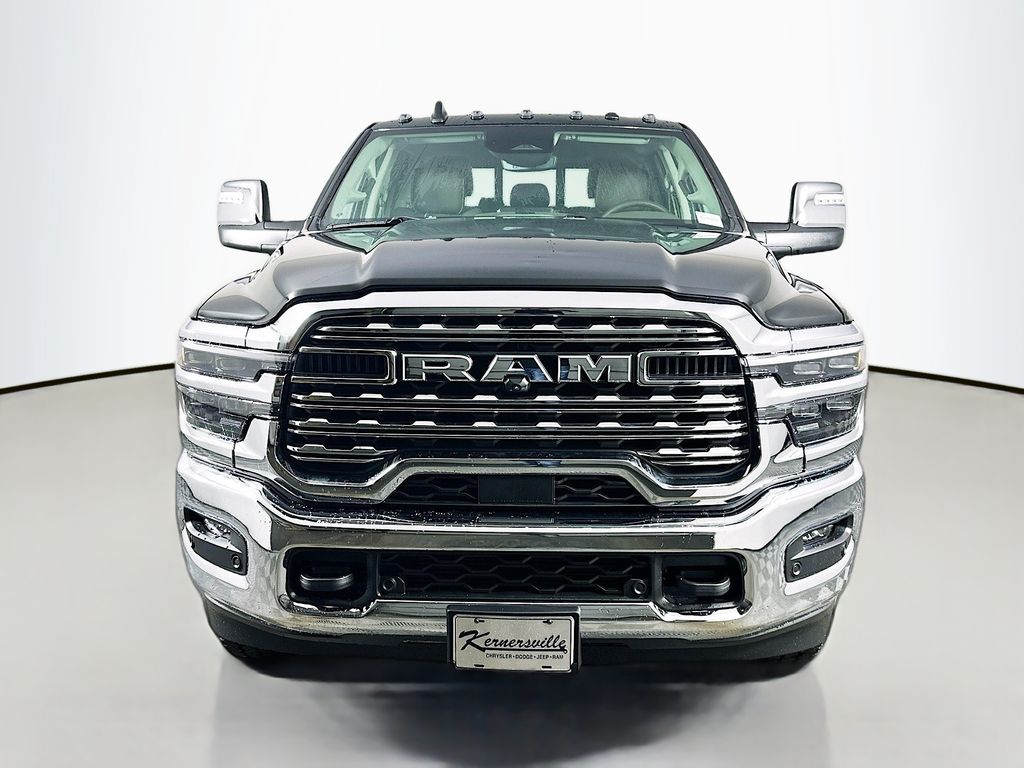 New 2026 Black Ram Limited Longhorn 14in image 2