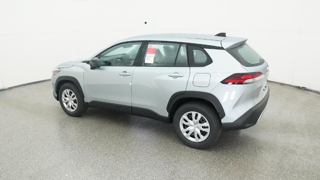 Thumbnail: 2026 Toyota Corolla Cross - 12