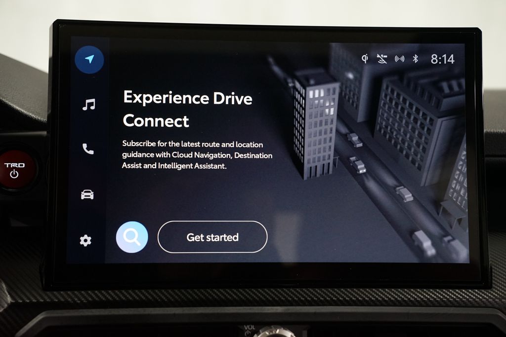 Thumbnail: 2024 Toyota Tacoma - 19