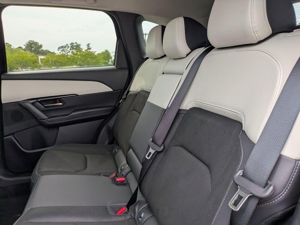2026 Mazda CX-5 2.5 S Select