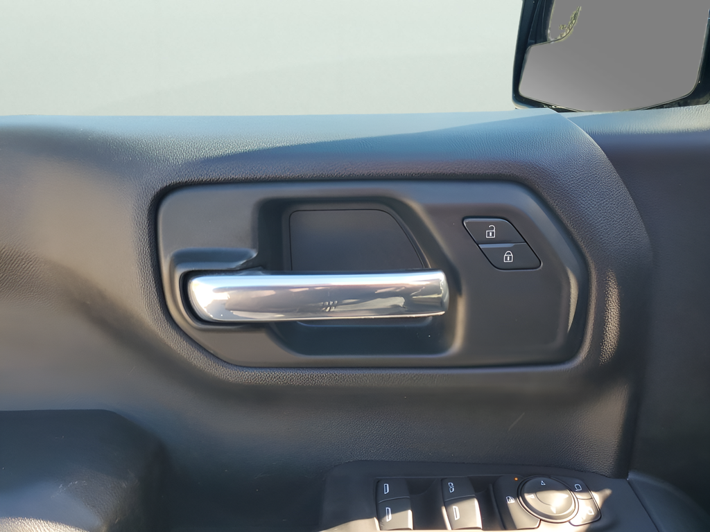 Used Car 2023 Chevrolet Silverado 1500  Custom Trail Boss For Sale Under $50,000 In Austin, Texas