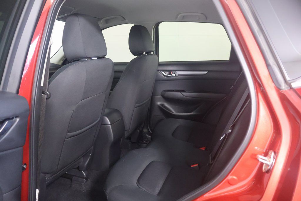 Thumbnail: 2023 Mazda CX-5 - 11