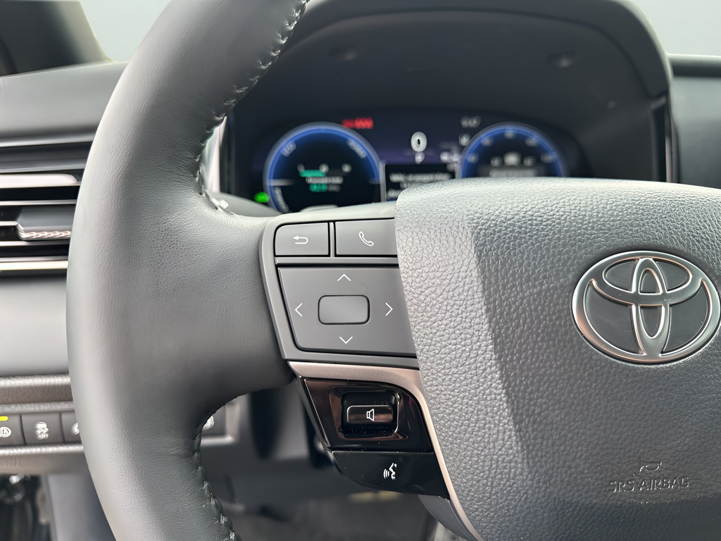 Used Car 2025 Toyota Camry  Xse For Sale Under $35,000 In Austin, Texas