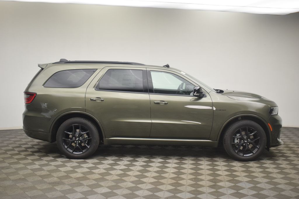 new 2026 Dodge Durango car, priced at $54,766