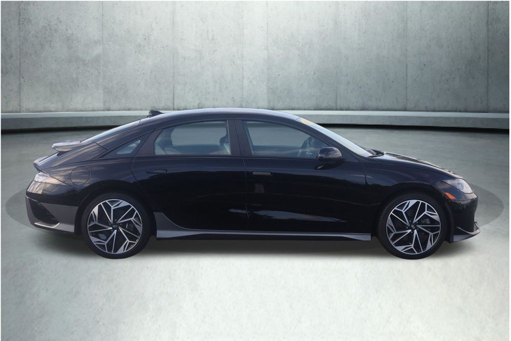 Used 2025 Hyundai IONIQ 6 Sedan